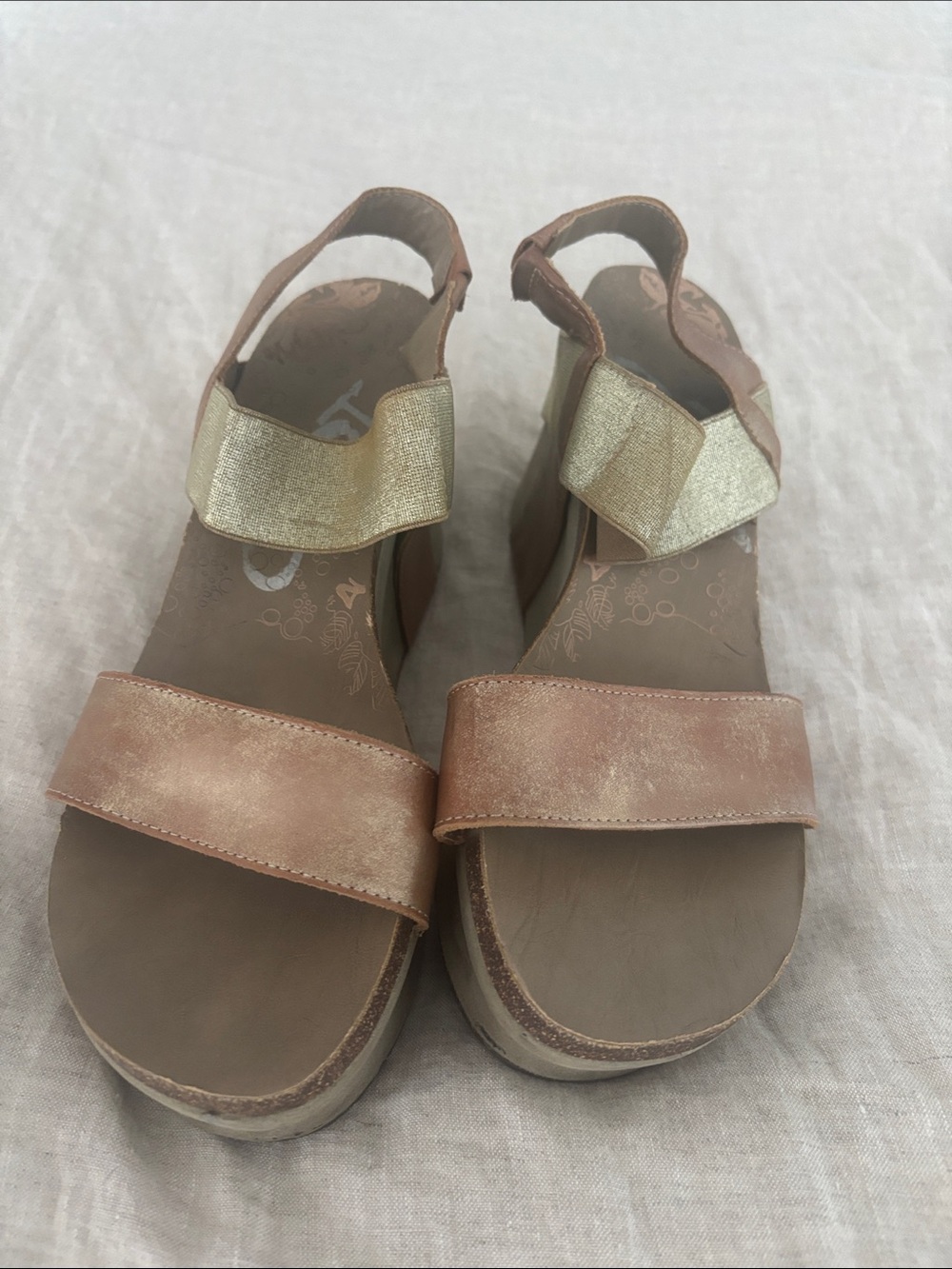 OTBT Bushnell wedges